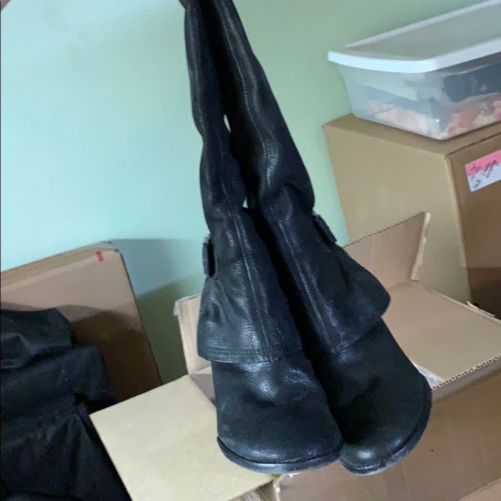 Boots black - Picture 2 of 4